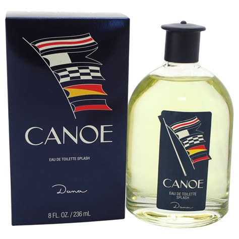 canoe cologne walgreens.